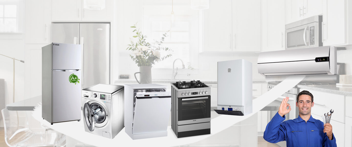 Varto Gaggenau Servisi